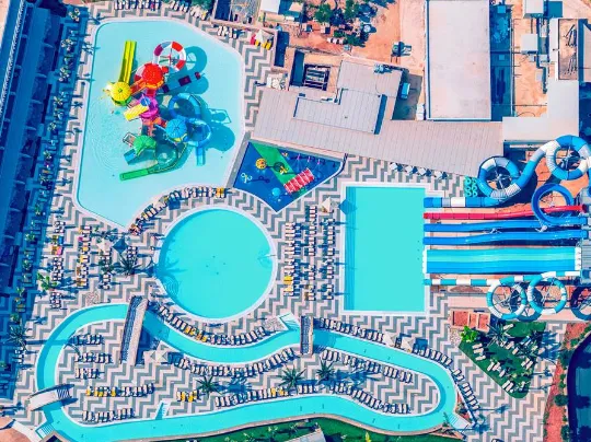 Lyttos Beach Hotel