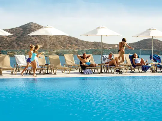 TUI BLUE Elounda Breeze Crete