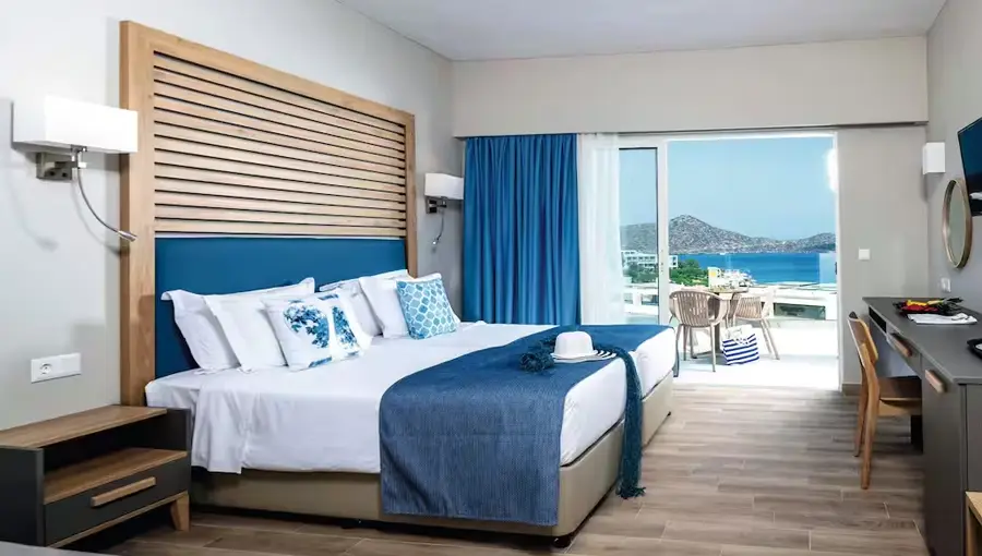 TUI BLUE Elounda Breeze Double Room