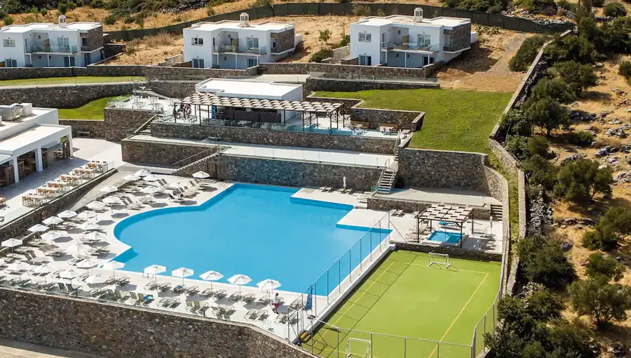 TUI BLUE Elounda Breeze Pool