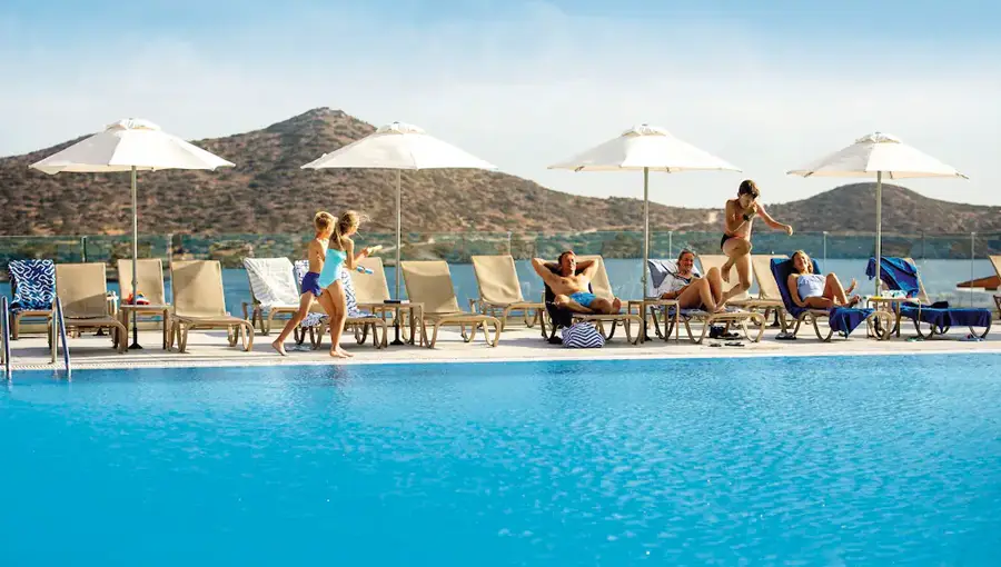 TUI BLUE Elounda Breeze Pool