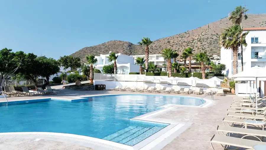 TUI BLUE Elounda Breeze Quiet Pool