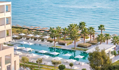 Grecotel Margo Bay and Club Turquoise Halkidiki, Greece