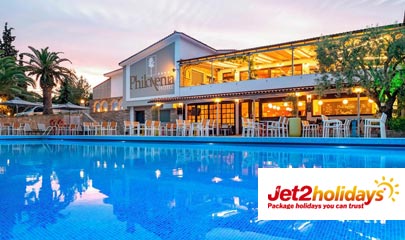 Halkidiki Holiday