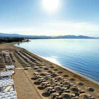 TUI BLUE Lagoon Princess Greece