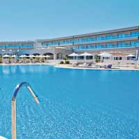 TUI BLUE Lagoon Princess Pool