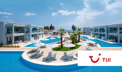 Halkidiki Holiday