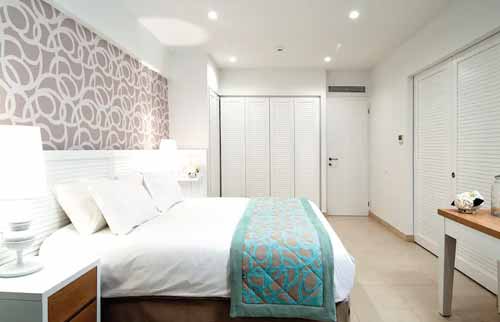 TUI BLUE Lagoon Princess Family Suite