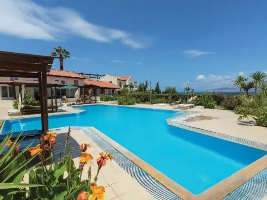 Aegean View Aqua Resort, Kos, Greece