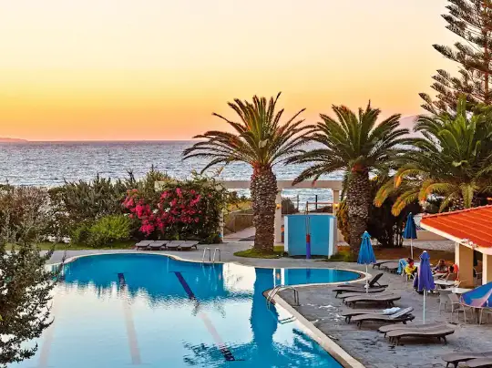 Ammos Resort, Kos, Greece