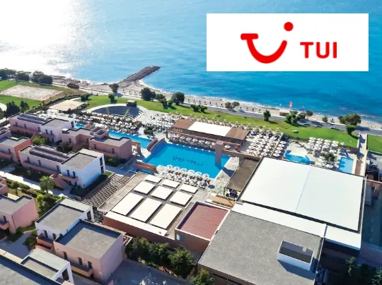 Holiday Village Atlantica Mikri Poli Kos