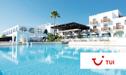 Greece All Inclusive Holiday