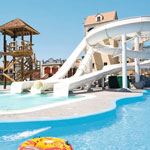 Holiday Village Rhodes Splash Park