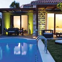 First Choice Holiday Village Rhodes Deluxe Suite With Pool