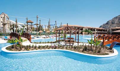 Holiday Village