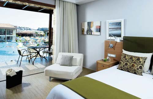 Activity Double Room