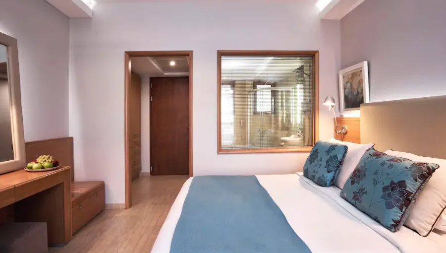 Holiday Village Atlantica Rhodes Swim Up Room