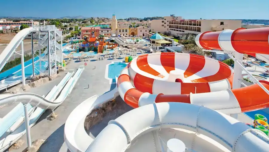 TUI BLUE Atlantica Aegean Park Water Park