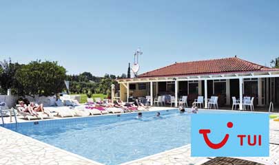 Zante Holiday