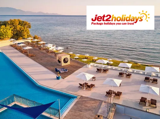 Cavo Orient Beach Hotel Zante Jet2holidays