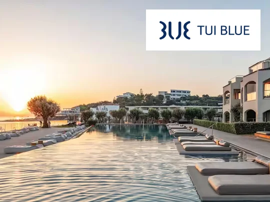 TUI BLUE Caravel