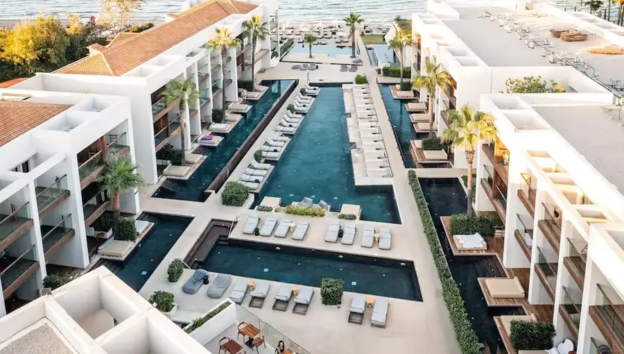 TUI BLUE Zante Maris Pool