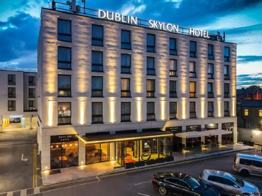 Dublin Skylon Hotel