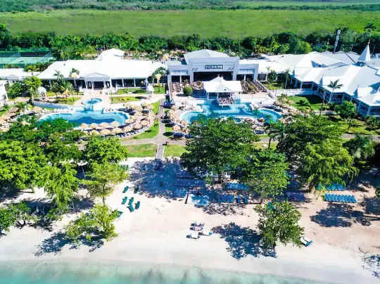 Riu Negril