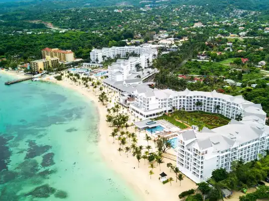 RIU Ocho Rios Hotel Jamaica