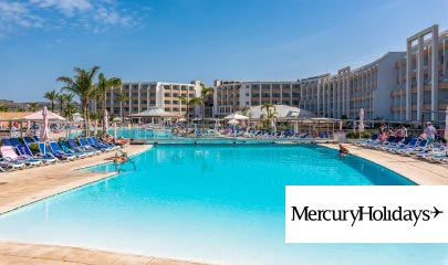 DB Seabank Resort Malta