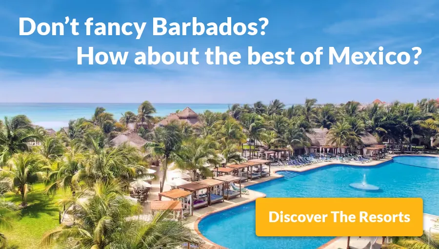 All Inclusive Hotels in cancun