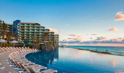 Hard Rock hotel Cancun
