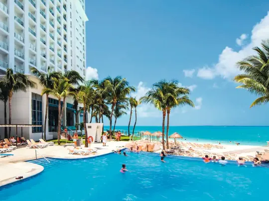 Riu Cancun Resort