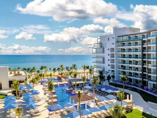 Royalton Splash Riviera Cancun Hotel