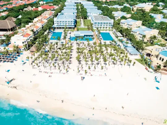 Riu Playacar