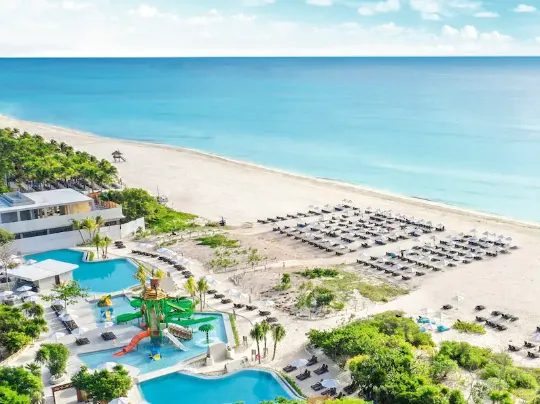 Sandos Playacar