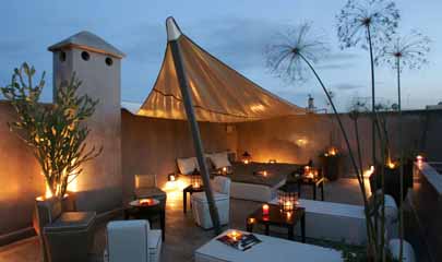 Riad Dar One