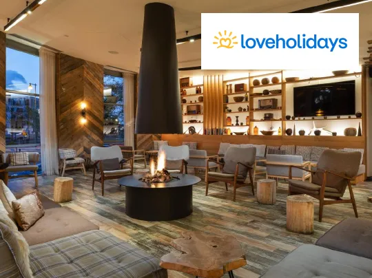Urban Lodge Hotel