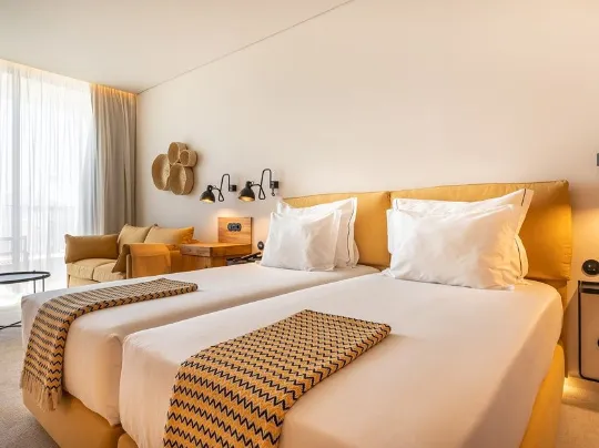 Standard Plus Room