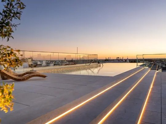 3HB Faro Hotel