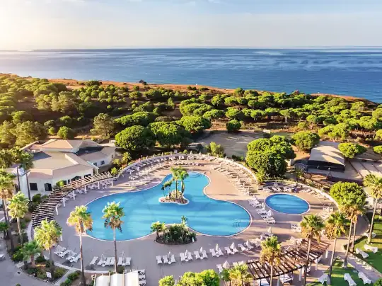 Adriana Beach Club Hotel Algarve
