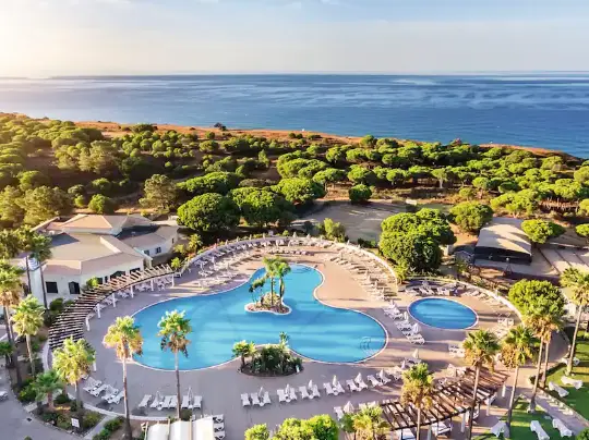 Adriana Beach Club Algarve