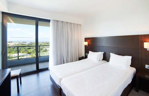 Alvor Baia Resort Hotel Suite