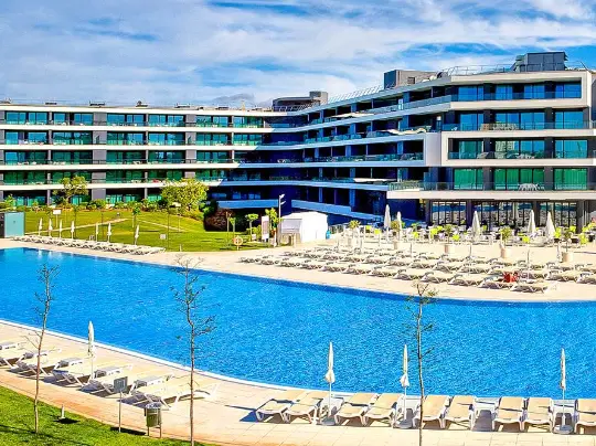 Alvor Baia Resort Algarve