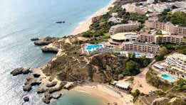Auramar Beach Resort