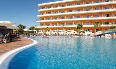 Algarve Holiday Offer