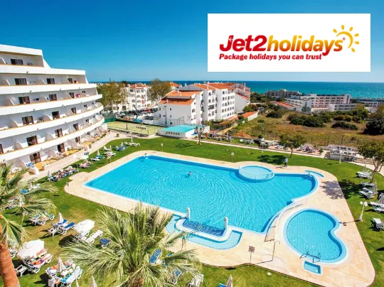 Algarve Holiday