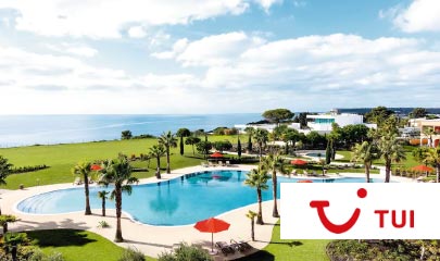 Algarve Holiday