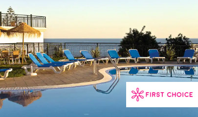 Algarve Holiday