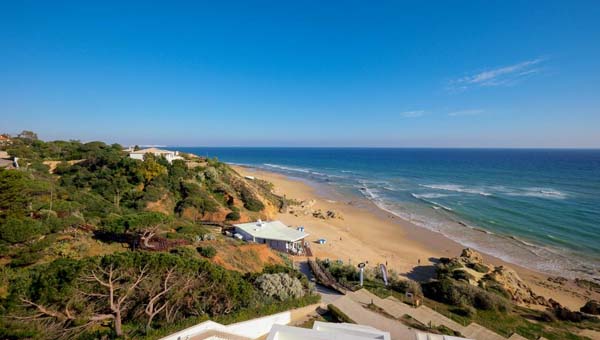 Beach Breaks Under £200pp